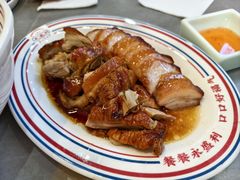 -永盛茶档·港式餐厅(桥北店)
