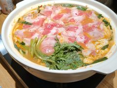 -吉川居酒屋(建国北路店)