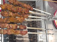 -古彭7只羊·招牌白串·碳锅羊肉旗舰店