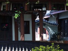 -惠州西湖丰渚园