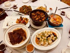 -广州酒家(昌岗地铁站店)