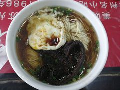 -美味斋(西北街店)