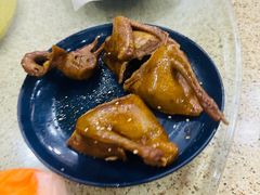 -煲煲掂风味煲仔饭餐厅(西区店)