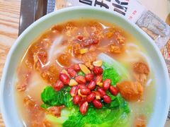 牛杂汤粉-瓦记米粉(东鼓道店)