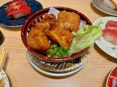 -大起水产回转寿司(道顿堀店)