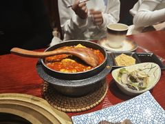 -喜牛烧肉酒场·黑金店(威高广场店)