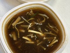-秦宗·肉夹馍·油泼面·凉皮(洋湖店)