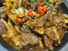 -元银甲·湖北地标美食(汉阳店)