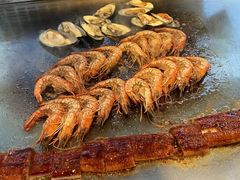 -大渔·观筵(三里屯太古里店)