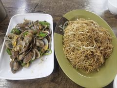 -贞姨美食·老字号海鲜大排档