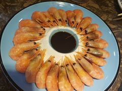 -熙成烧烤·三十三年(开发区店)