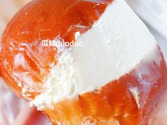 -烘焙町面包店(西四店)