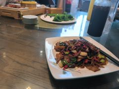 -钟掌勺忘不了地道湘菜(新天地假日广场店)