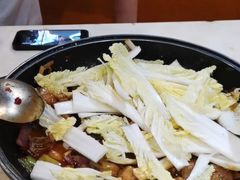 -德优正宗川菜馆
