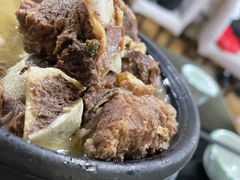 -藏味八珍特色火锅