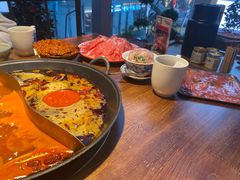 -楠火锅(仁恒梦中心店)