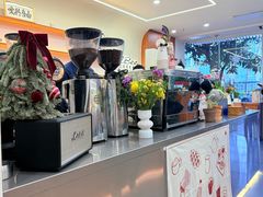 -LilBee Coffee
