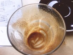 -Seesaw Coffee(苏州中心店)