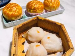 -陶陶居酒家(新天地店)