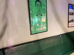 大堂-腰子哥烤串(石佛营炫特店)