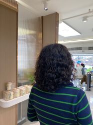 -杜卡诗salon