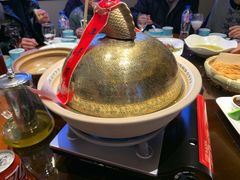 -魏铭鱼头捞饭(晋阳路店)