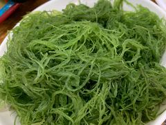 海草-宏记汕头白粥店(江怡店)