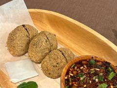 -山石榴·贵州菜(陆家嘴中心店)