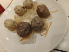 -幸运牛汕头小黄牛牛肉火锅(梅林店)