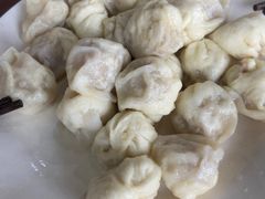 -老葛汤包(石佛路店)