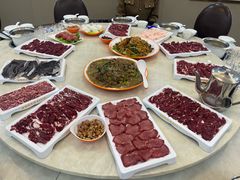 -潮悦牛肉火锅城(水贝店)