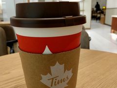 -Tims天好咖啡·贝果(锦江国金中心店)