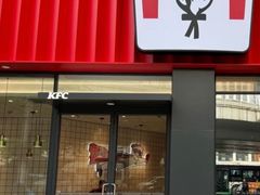 -肯德基(龙之梦购物中心店)