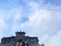 -南岳衡山风景名胜区