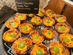 -BUTTERFUL&CREAMOROUS 黄油与面包(西单大悦城店)