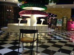 -H次元沉浸剧情密室(街道口店)