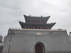 -古文化街旅游区