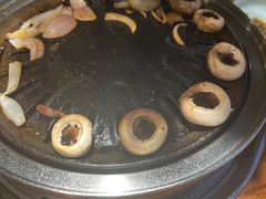-九田家黑牛烤肉料理(新辰里亚运村店)