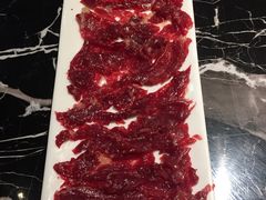 -古乐牛香·鲜牛肉牛杂火锅(五一中路店)