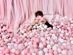 景点-苏州5D星空错觉艺术馆