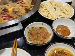 -四川仁火锅(军工店)