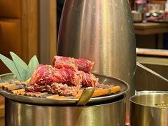 -西塔老太太泥炉烤肉(双井店)