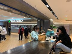 -Shake Shack(西单大悦城店)