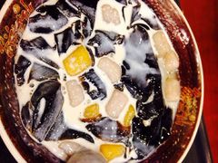 鲜芋仙(真光路店)-鲜芋仙(中环百联2店)
