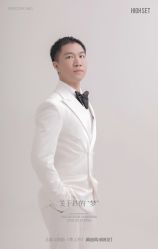 -古摄影婚纱