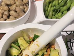 -三个大叔烤羊肉串·炭炉砂锅菜(西三旗店)