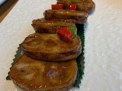 -菩提树·素食餐厅(汇智国际商业中心店)