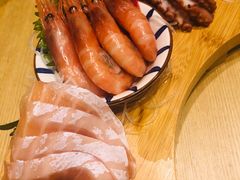 -禾也·居酒屋（深夜食堂）(莲城步行街店)