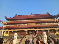 -南海禅寺