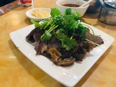 -敦煌达记酱驴肉黄面馆